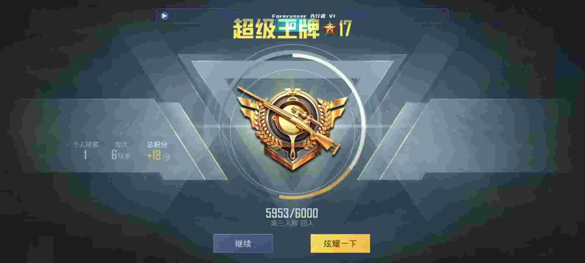 和平精英鸡腿辅助自瞄 - 火焰鸟是什么意思辅助预览图